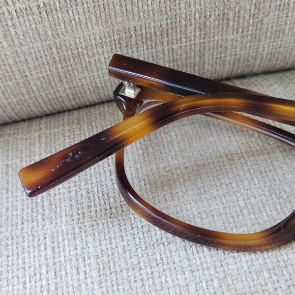 Warby Parker Women Eyeglasses Glasses Frame DAISY N 225 50[]15 140 Eye Wear main image 6